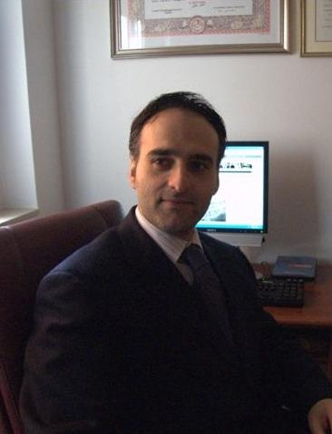 Avv. Giuseppe Lamastra